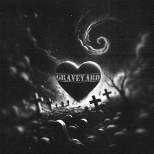 GRAVEYARD by Daniel Javan, Rivio