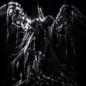 SNOWING LIKE TEKK by silver seraph