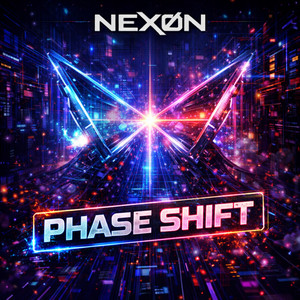 Phase Shift by NEXØN