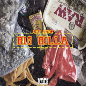 Portada de Big Billa