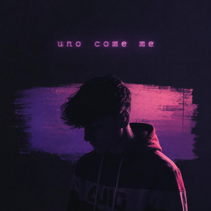 Uno come me by MORRO