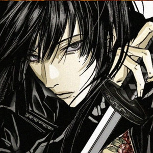 tanto by Ketaman