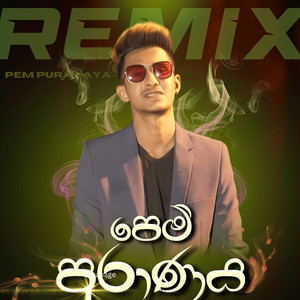 Mihiran Madusanka & Leon M-Zack - Pem Puranaya (Remix)