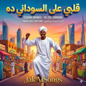 JakAISongs - YA ZOL JANNANI