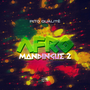 Pito Qualite - Instrumental Afro Mandingue 2