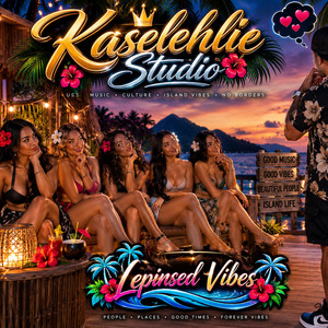 Soangen Ei Leliki by Island Reggae