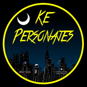 Ke personajes - Fue Ella, Fui Yo