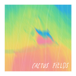 Haha by Cactus Fields