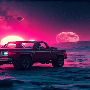 riding shotgun in my heart (pick up edit)