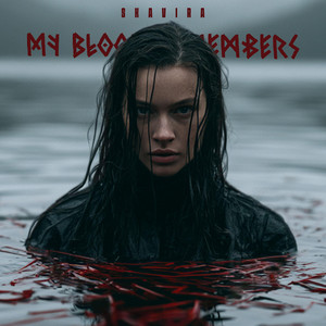 Blóð Mitt Man (My Blood Remembers) by Skavira