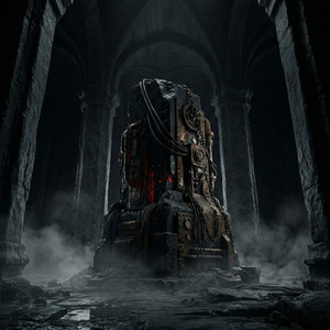 Metal Cathedral Reverb (Cinematic Darkness) by Runaway Audio