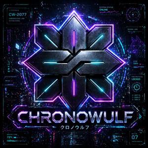 HEX by ChronoWulf