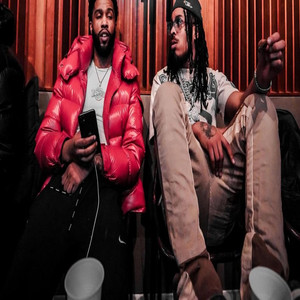 Portada de Stop the rain