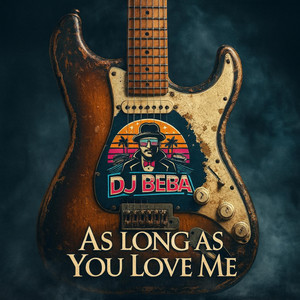 As Long As You Love Me by DJ Beba