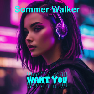 WANT YOU
