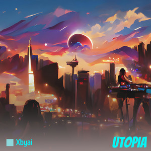 xByai - Darkest Days