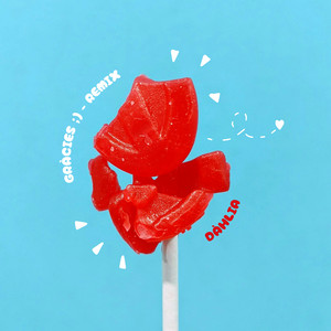 Gràcies ;) - Remix