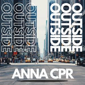 Blue Sky by Anna Cpr