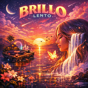 Brillo Lento by Elian Sereno A