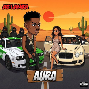 Aura by Ab Lamba