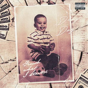 Make My Day by Dray Day