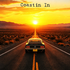 Coastin In by Split Away