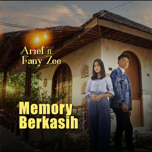 Memori Berkasih by Arief, Fany Zee