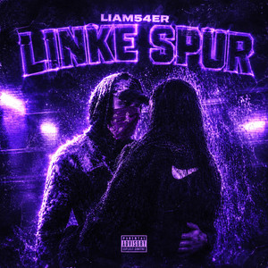 Linke Spur by Liam54er