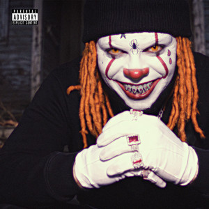 Pennywise (Dance With Your Demons) by Dallas xy
