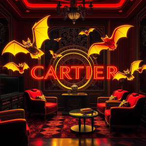 CARTIER