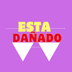esta dañado by mario tacañon