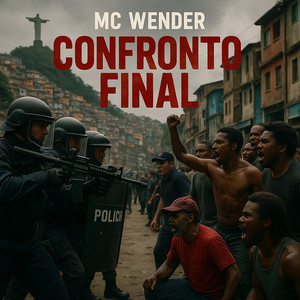 Mc Wender - Confronto Final