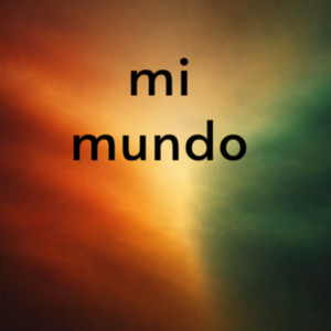 Mi Mundo by judas12