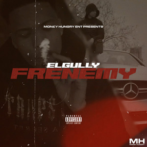 Portada de Frenemy