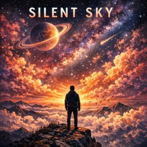 Silent Sky by Nilo Varen II