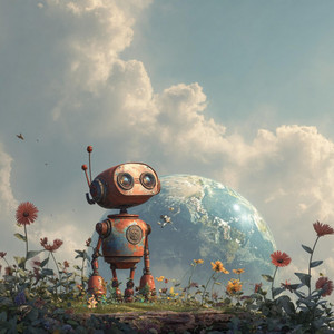 i see everything from up here by moon glow