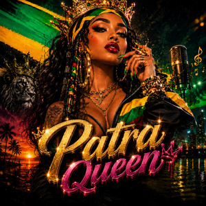 Worker Man by Patra Queen