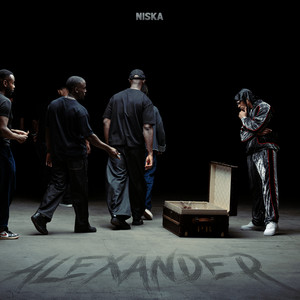 Alexander by Niska
