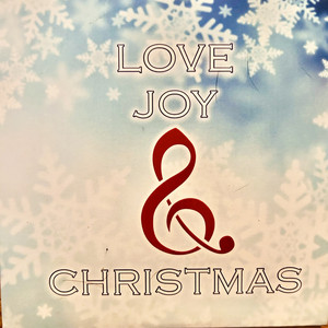 Love, Joy, & Christmas