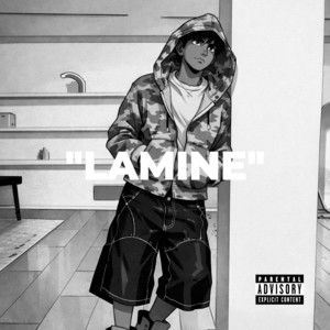 LAMINE by Airtist, Lexter