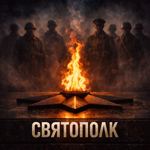СВЯТОПОЛК - Священное пламя
