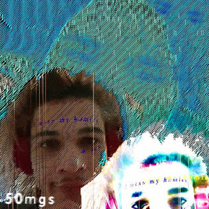 50mgs by Riggs