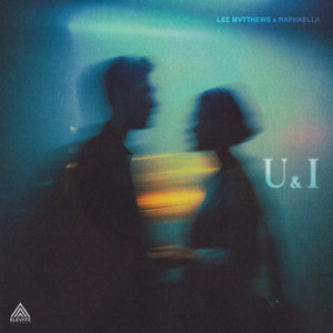 U&I by Lee Mvtthews, Raphaella