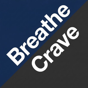 Breathe Crave by Norah Gale