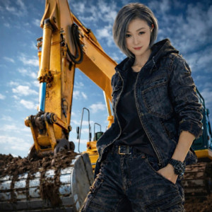 現場の絆 by MAMA
