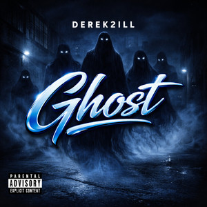 Ghost by Derek2ILL