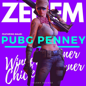 Pubg Penney