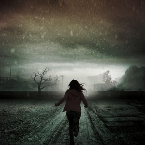 Run The Night by Afie Bae