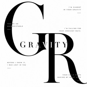GRAVITY by RIMI