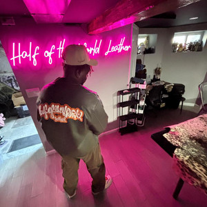 TlewGT - My Type (Throat Pro Riddim)